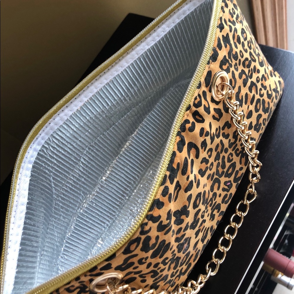 Insulated wine bag - Picture 3 of 4